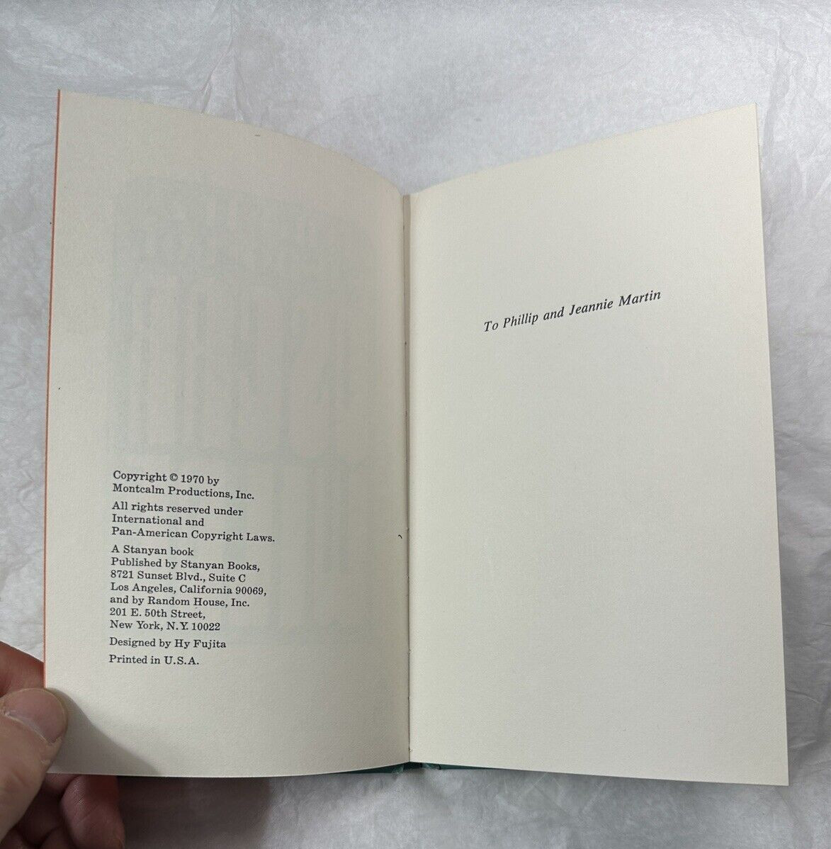 The Wit & Wisdom of Oscar Wilde - Oscar Wilde - 1970 - Stanyan Books - Image 3