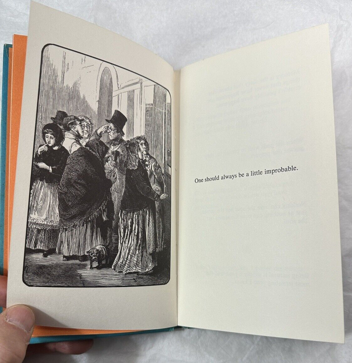 The Wit & Wisdom of Oscar Wilde - Oscar Wilde - 1970 - Stanyan Books - Image 4