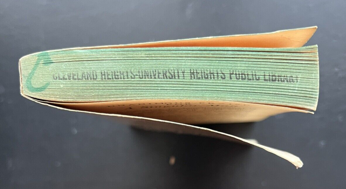 J P DONLEAVY A Singular Man 1968 - Image 4