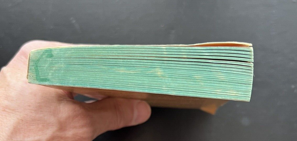 J P DONLEAVY A Singular Man 1968 - Image 7