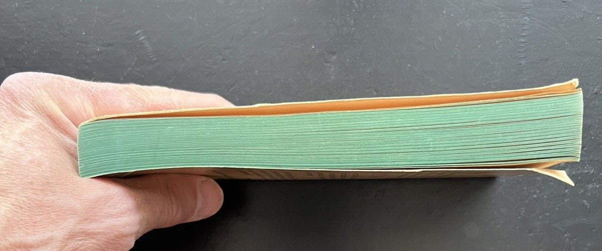 J P DONLEAVY A Singular Man 1968 - Image 8