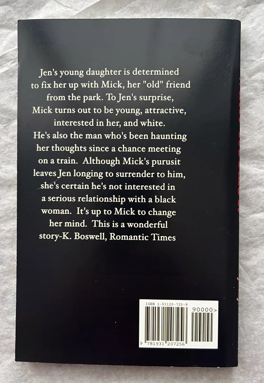 Where You Find It - Mary Lynn, 2001 - Image 1