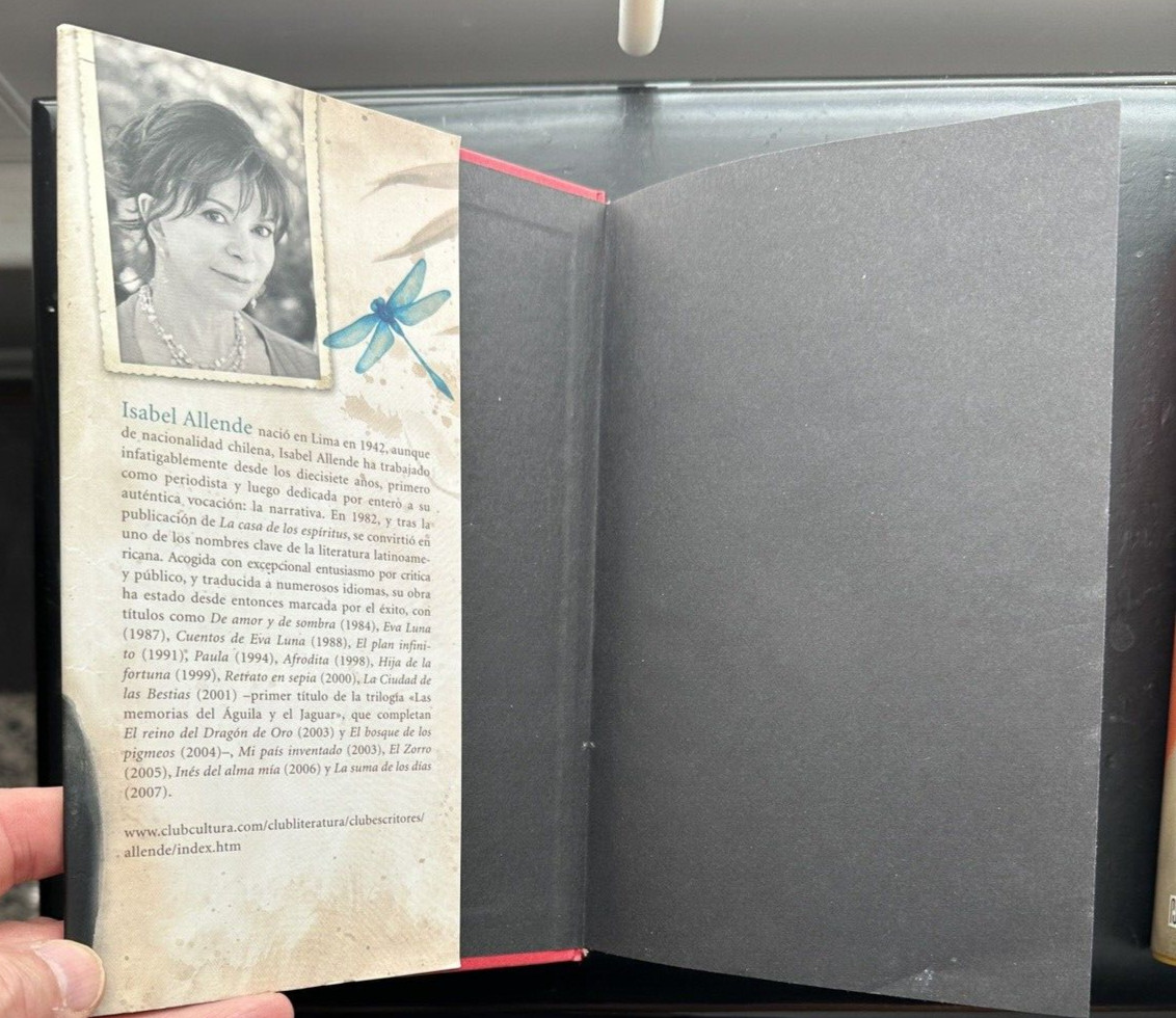 La Isla Bajo El Mar - Isabel Allende - Image 6