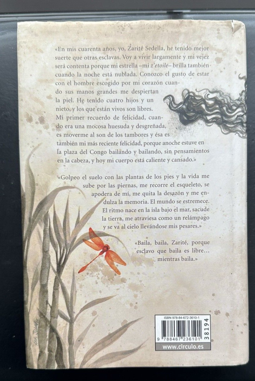 La Isla Bajo El Mar - Isabel Allende - Image 9