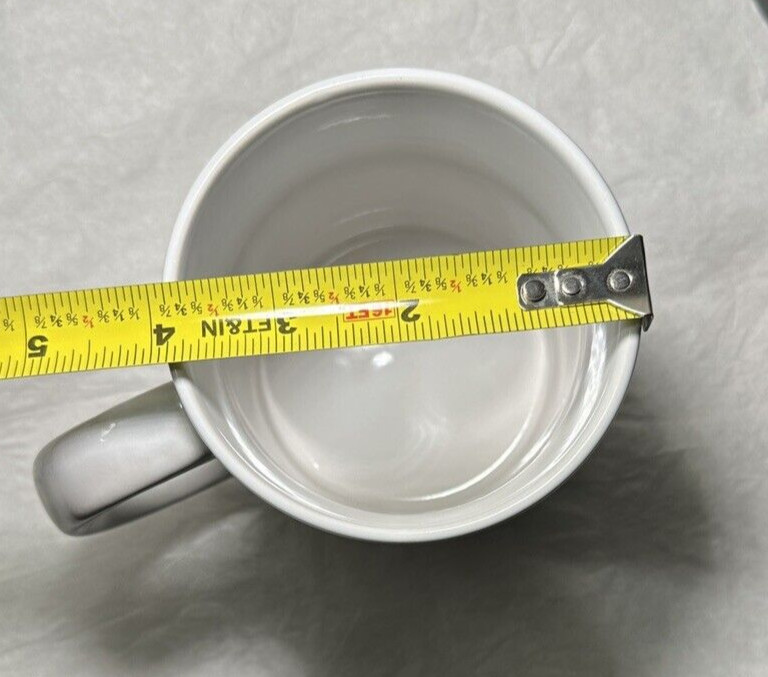 STAR WARS Coffee Mug Cup Baby Yoda Grogu Protect Attack Take Naps Mandalorian - Image 4