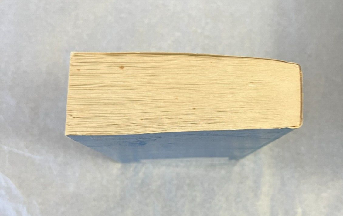 Jefferson the President Second Term 1805-1809 Dumas Malone - Image 2