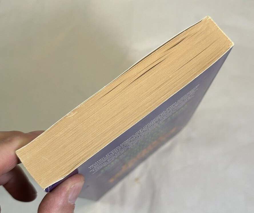 Isaac Asimov's Book Of Facts - Fawcett 1980 First Printing - Image 5