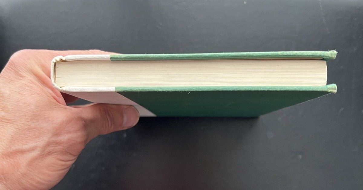 KC JONES - Rebound - Basketball Hardcover - Boston Celtics - No DJ - Image 3