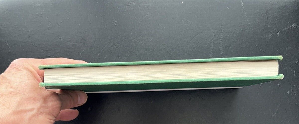 KC JONES - Rebound - Basketball Hardcover - Boston Celtics - No DJ - Image 4