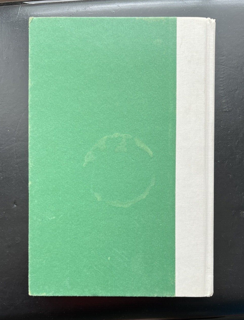 KC JONES - Rebound - Basketball Hardcover - Boston Celtics - No DJ - Image 6