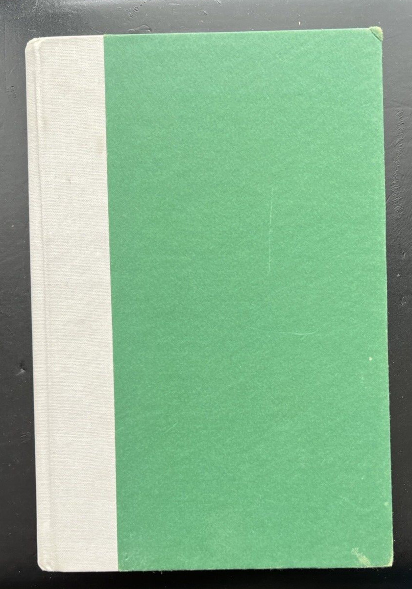 KC JONES - Rebound - Basketball Hardcover - Boston Celtics - No DJ