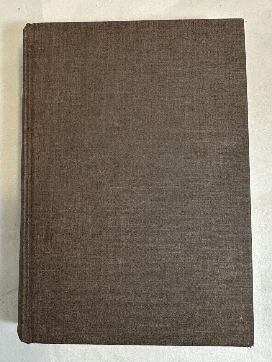 Microbe Hunters by Paul De Kruif - 1926 1st Ed. HC - Blue Ribbon Books - Image 1