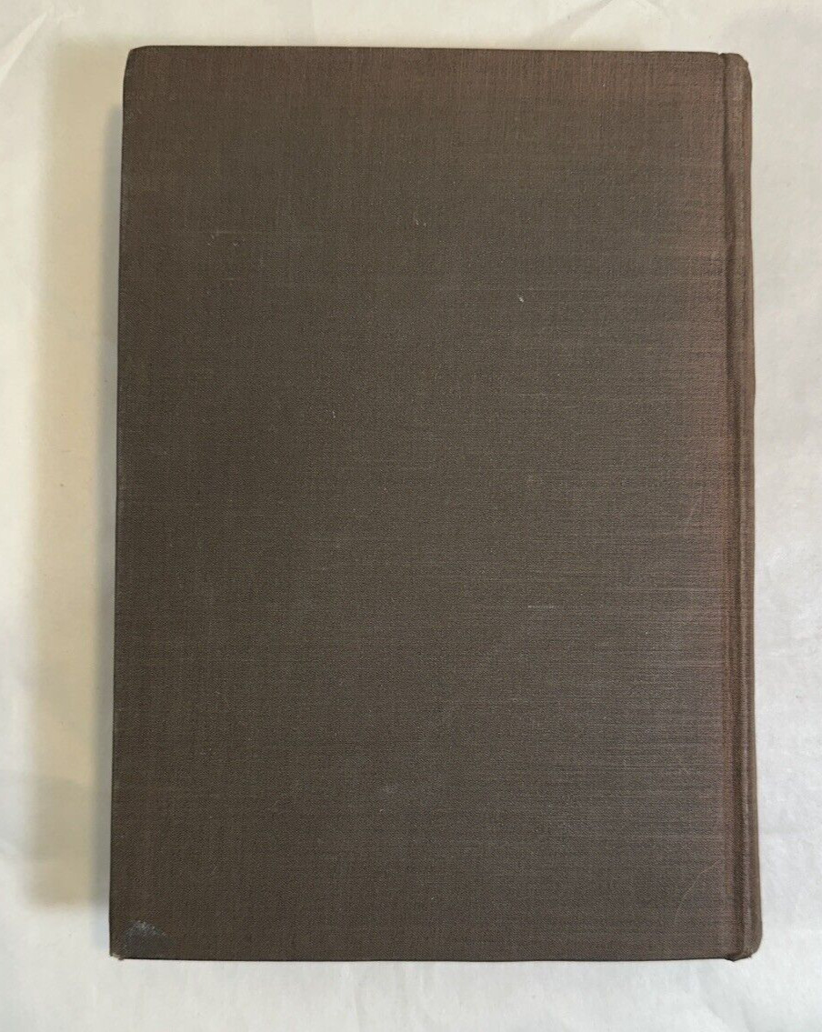 Microbe Hunters by Paul De Kruif - 1926 1st Ed. HC - Blue Ribbon Books - Image 13