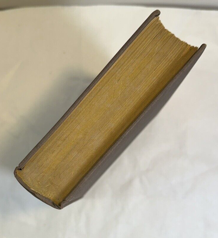 Microbe Hunters by Paul De Kruif - 1926 1st Ed. HC - Blue Ribbon Books - Image 10