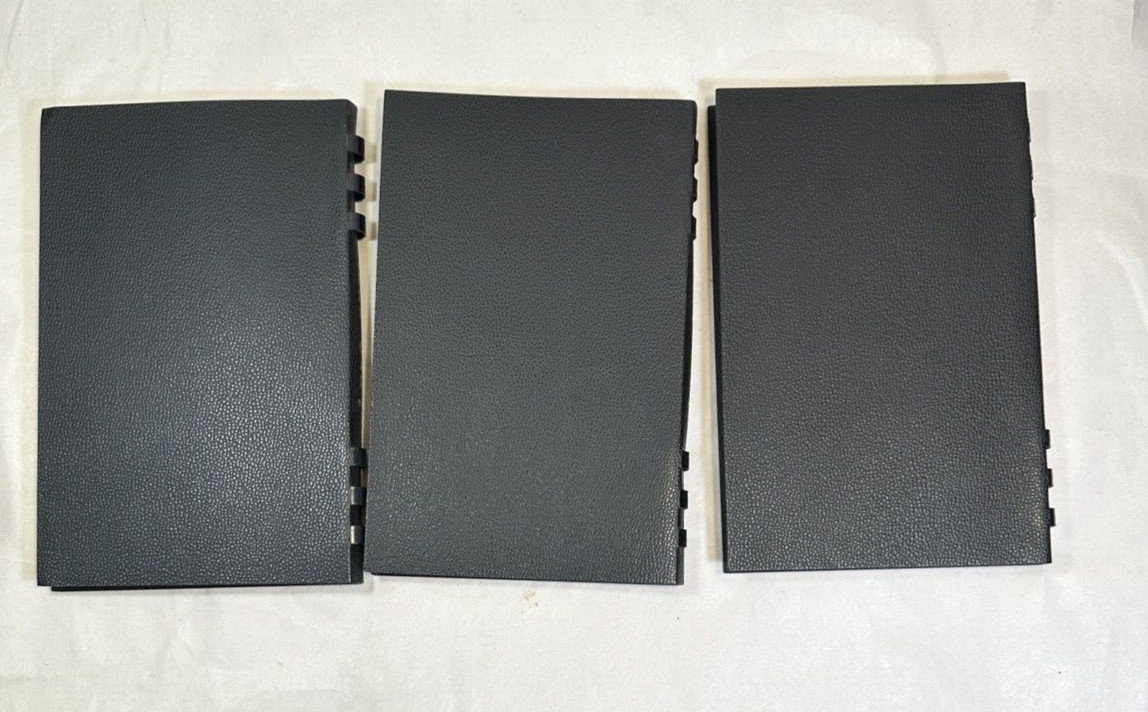 SERMON OUTLINES WITH HELPS - John C Jernigan - Three Volume Set - 1955 - Image 11