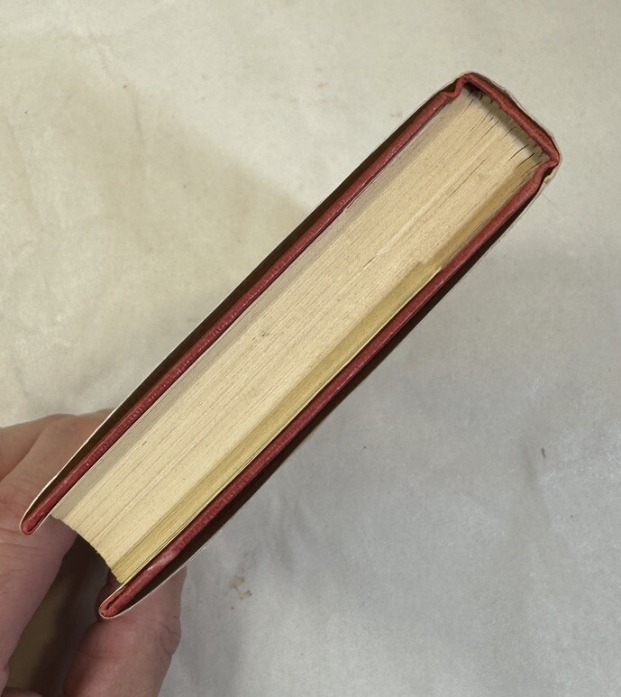 The Observer's Book of Heraldry, 1972 Reprint - HC DJ - Image 6