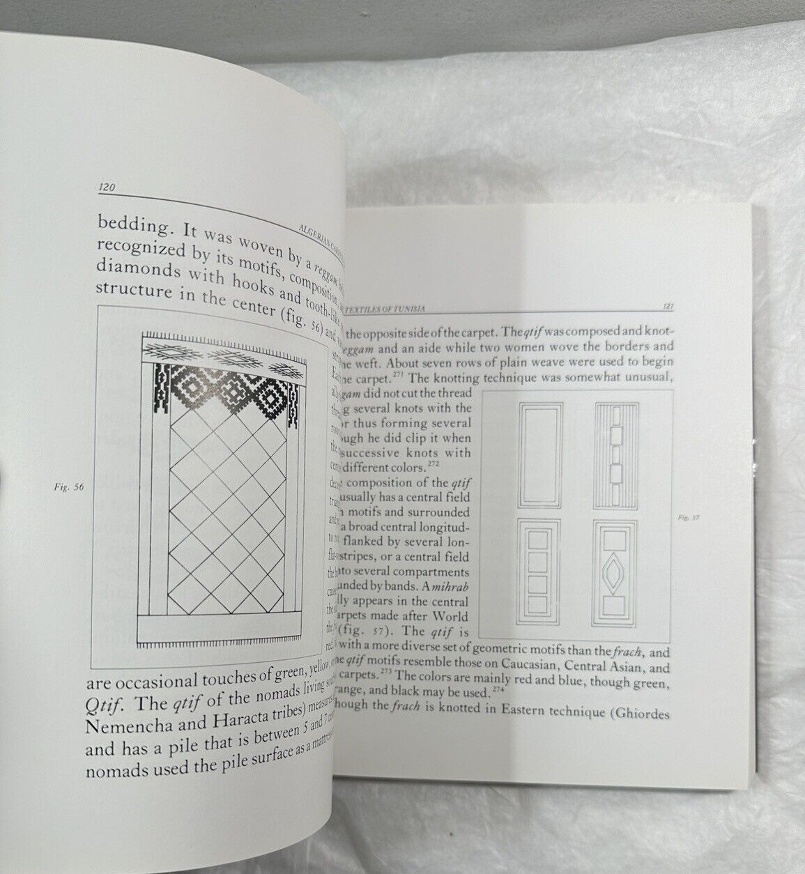 Traditional Textiles of Tunisia - Irmtraud Reswick - Image 6