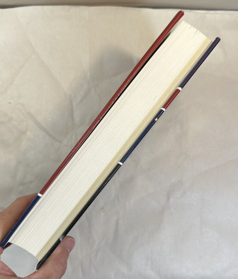 Right Star Rising: a New Politics, 1974-1980 - Laura Kalman -- New 1st Ed. HC/DJ - Image 4