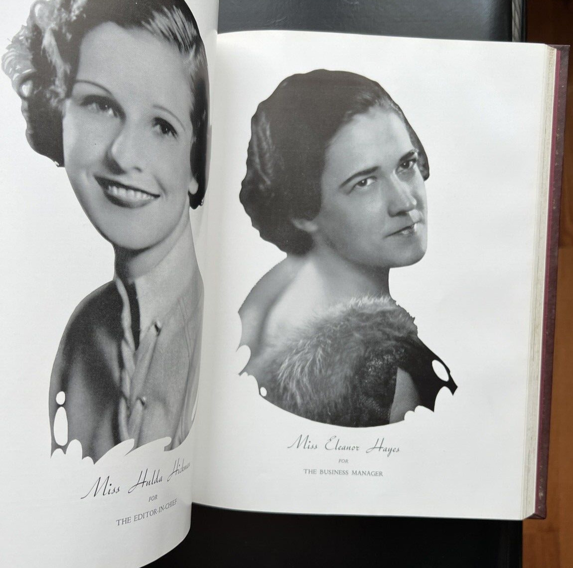 The Agromeck 1935 - Vol. 33 - NC State College Agriculture and Engineering - Image 11