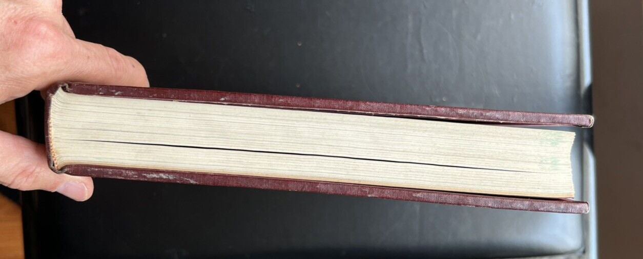 The Agromeck 1935 - Vol. 33 - NC State College Agriculture and Engineering - Image 3