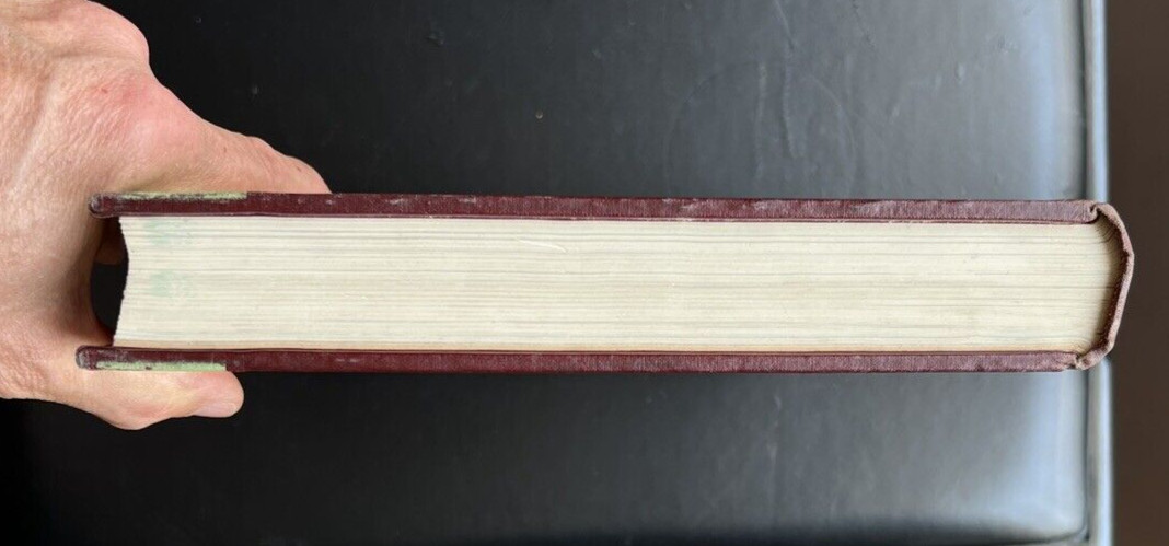 The Agromeck 1935 - Vol. 33 - NC State College Agriculture and Engineering - Image 4