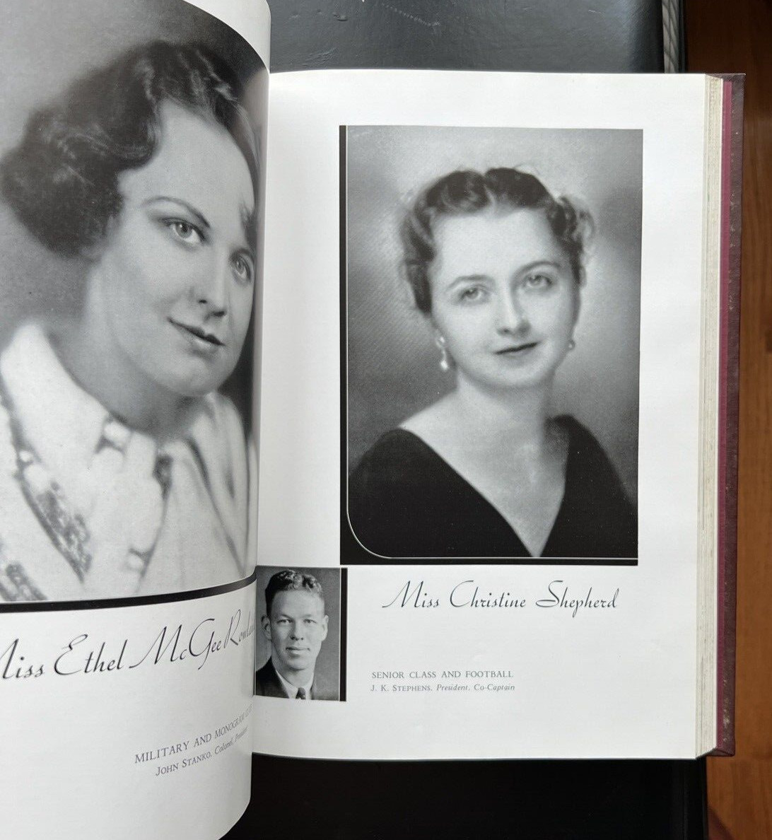 The Agromeck 1935 - Vol. 33 - NC State College Agriculture and Engineering - Image 9