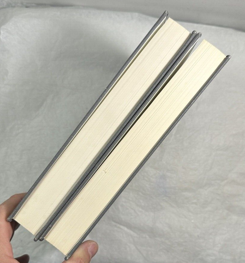 Arturo Alessandri - A Biography - Robert J. Alexander, Volumes I and II - Image 8