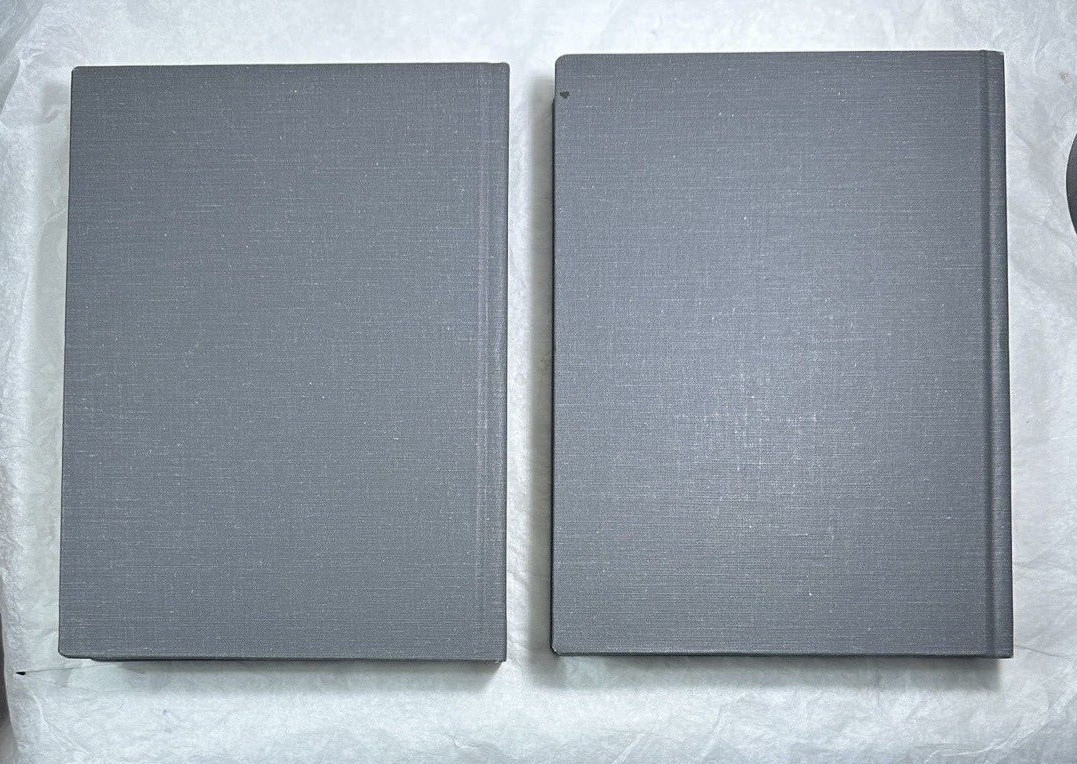 Arturo Alessandri - A Biography - Robert J. Alexander, Volumes I and II - Image 9