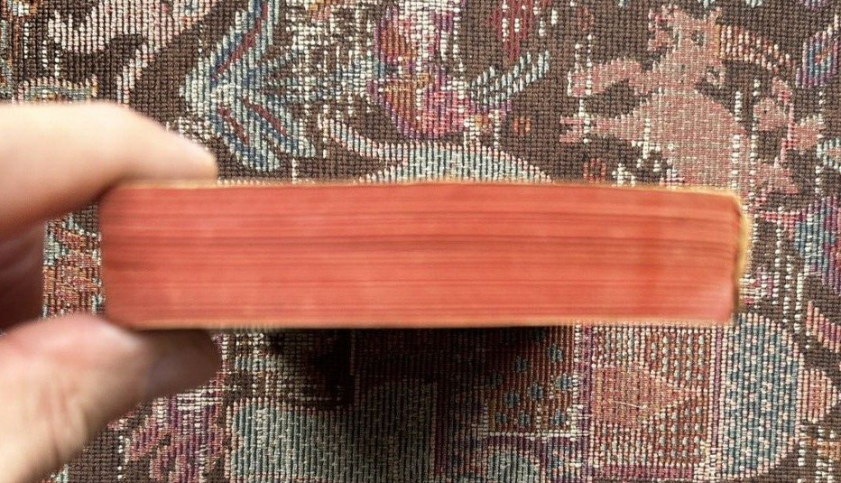 City of Night - First Paperback Edition, 2nd Printing - 1964 - John Rechy - Image 5