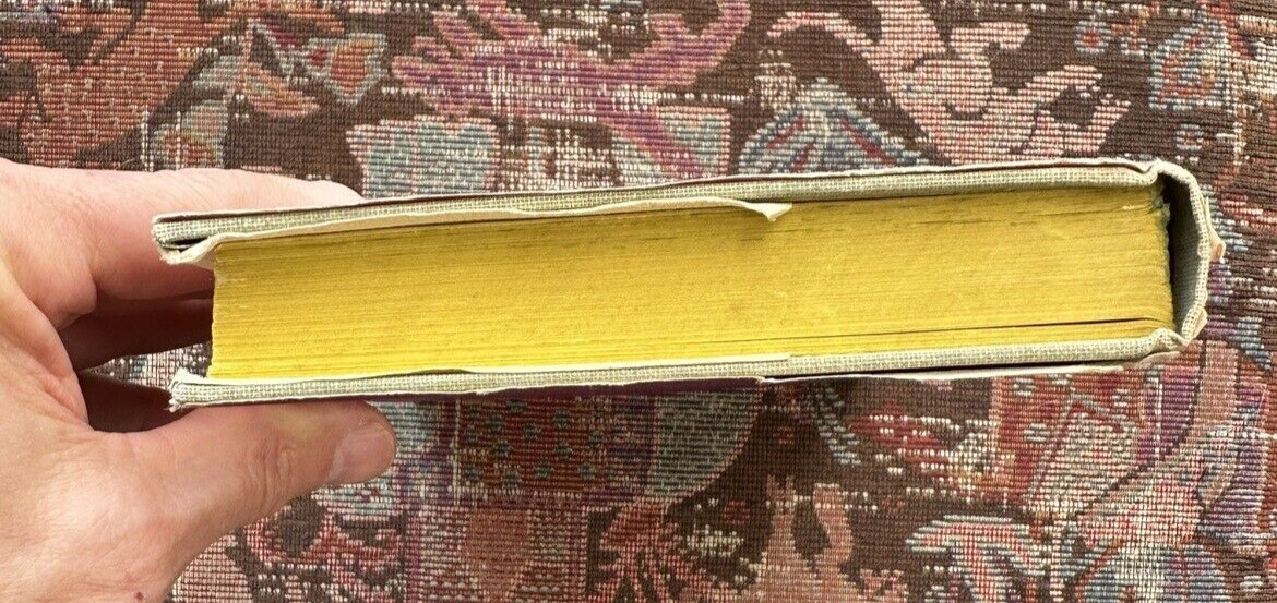 Carson McCullers - The Heart is a Lonely Hunter - 8th Printing 1960 - HCDJ - Image 6