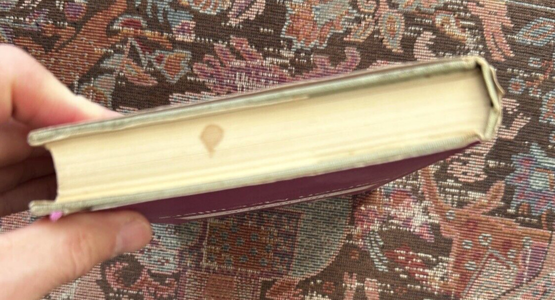 Carson McCullers - The Heart is a Lonely Hunter - 8th Printing 1960 - HCDJ - Image 7