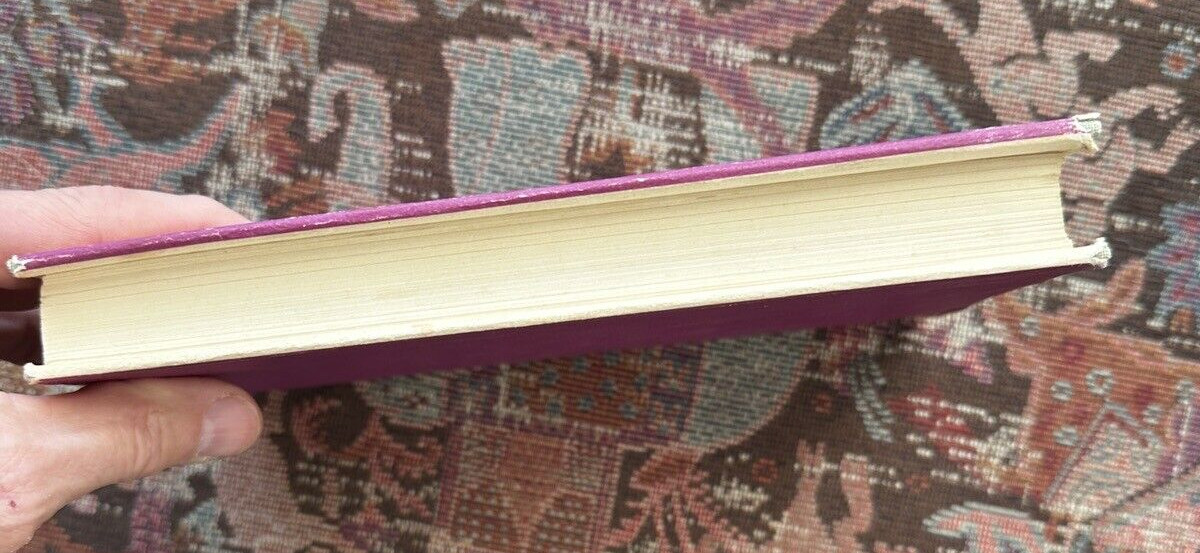 Carson McCullers - The Heart is a Lonely Hunter - 8th Printing 1960 - HCDJ - Image 9