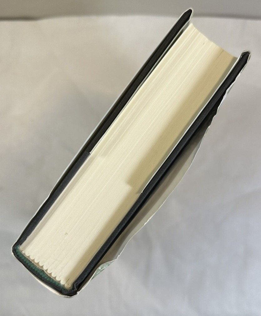 To the Battles of Franklin and Nashville - BF Cooling - HCDJ, Signed by Author - Image 4