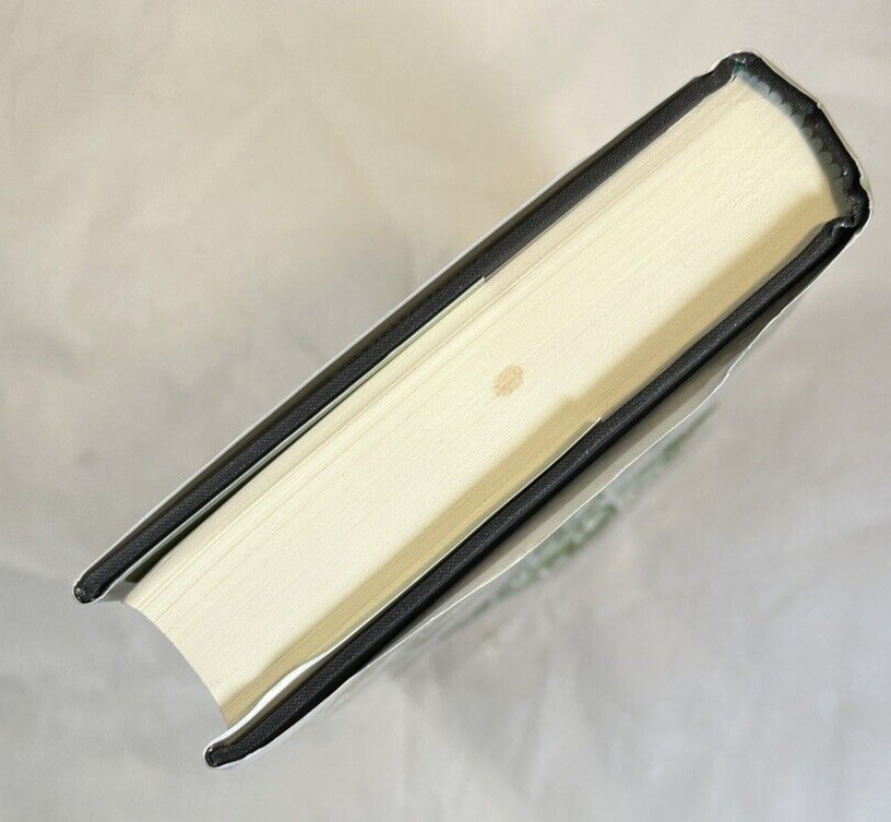 To the Battles of Franklin and Nashville - BF Cooling - HCDJ, Signed by Author - Image 7