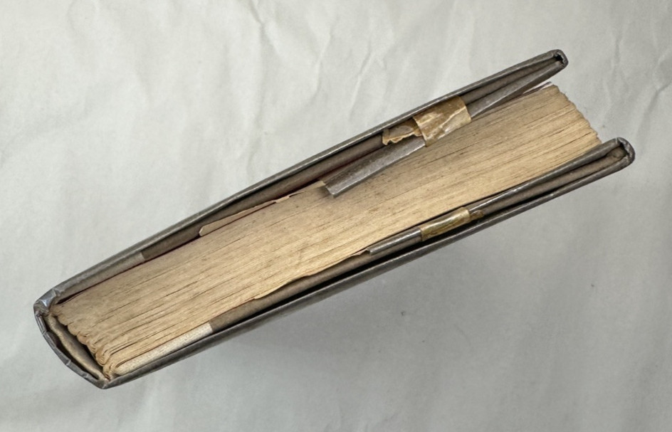 Executive Privilege - Geoffrey Perrett 1974 Hardcover Edition Dust Jacket - Image 4