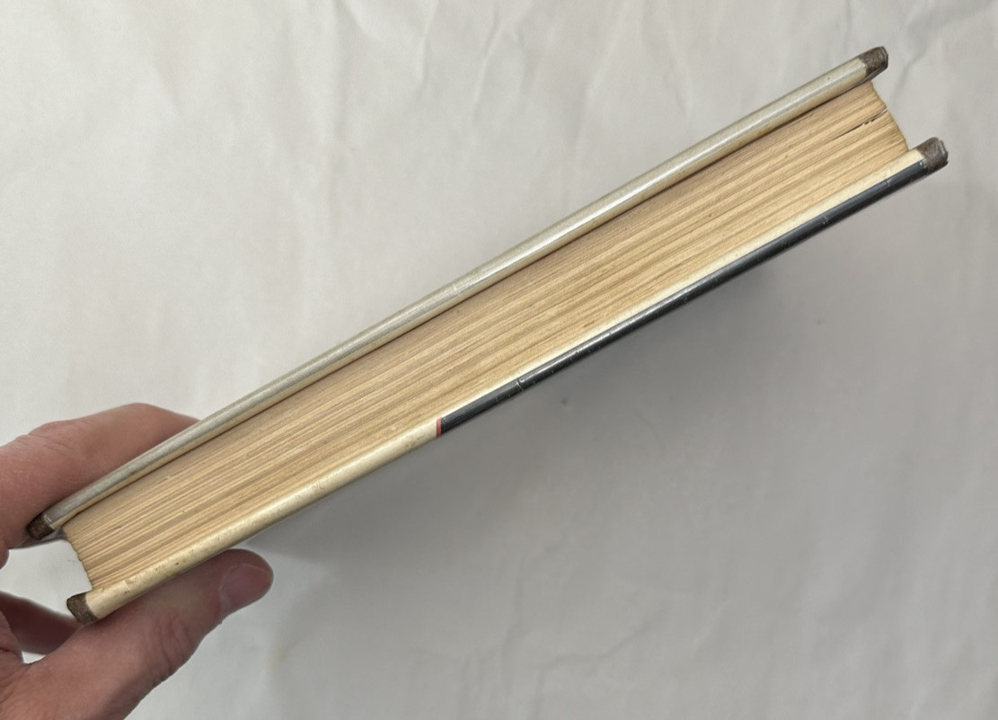 Executive Privilege - Geoffrey Perrett 1974 Hardcover Edition Dust Jacket - Image 6