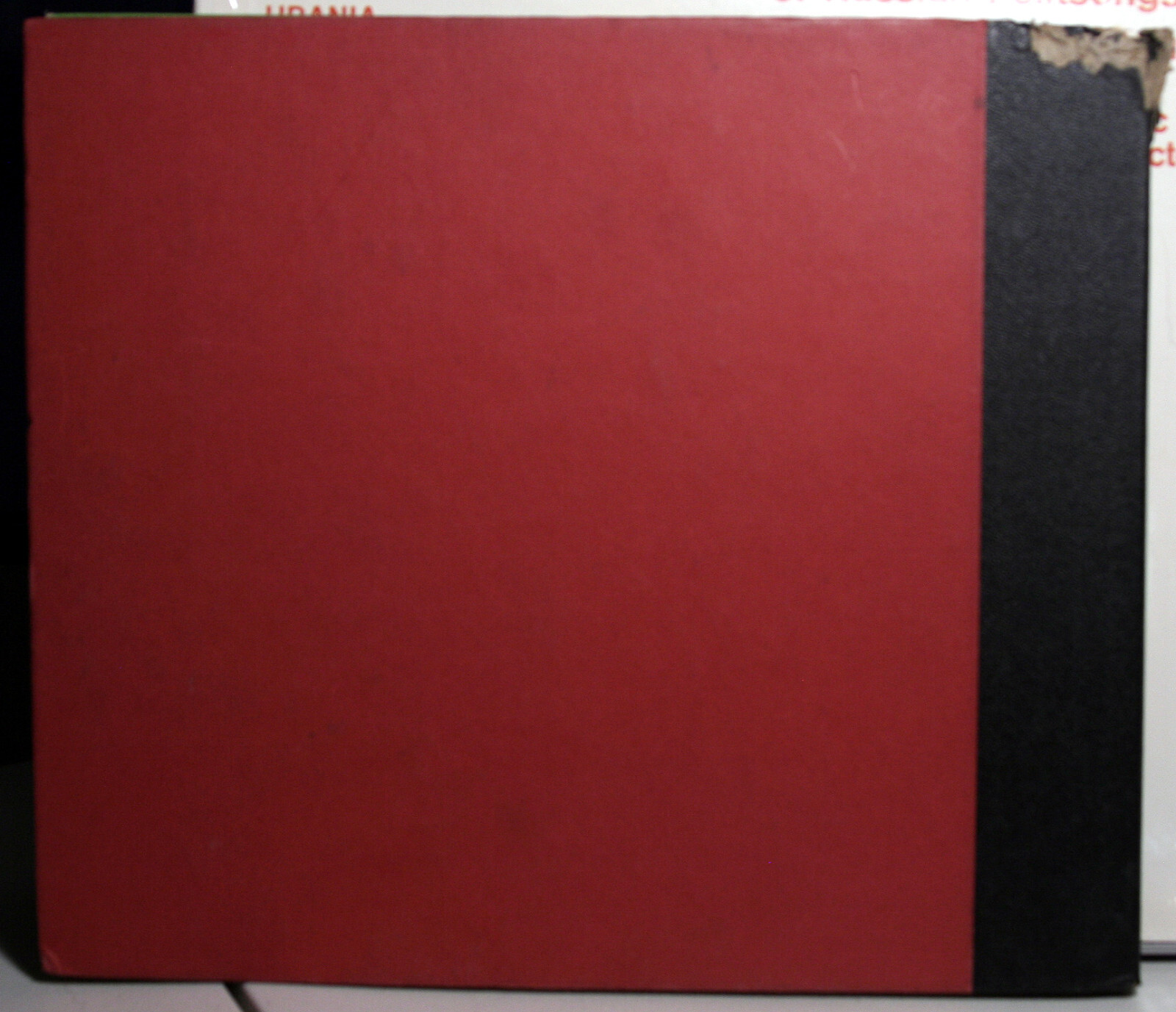 1941 XAVIER CUGAT'S MEXICO 78 RPM 10" LP 4 Record Set C-98 Rumba 40s Latin Jazz - Image 6