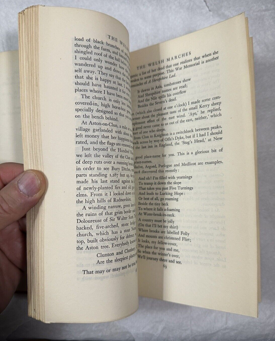 This Unknown Island, S P B Mais, 1946 - First Edition with New Illustrations - Image 6