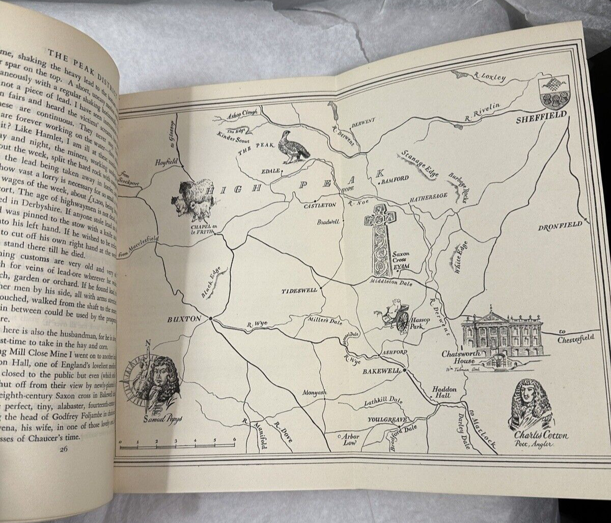 This Unknown Island, S P B Mais, 1946 - First Edition with New Illustrations - Image 8