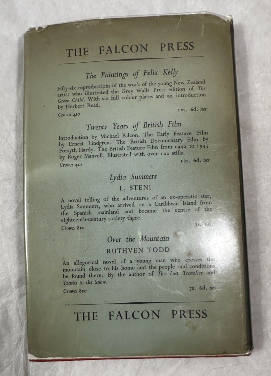 This Unknown Island, S P B Mais, 1946 - First Edition with New Illustrations - Image 9