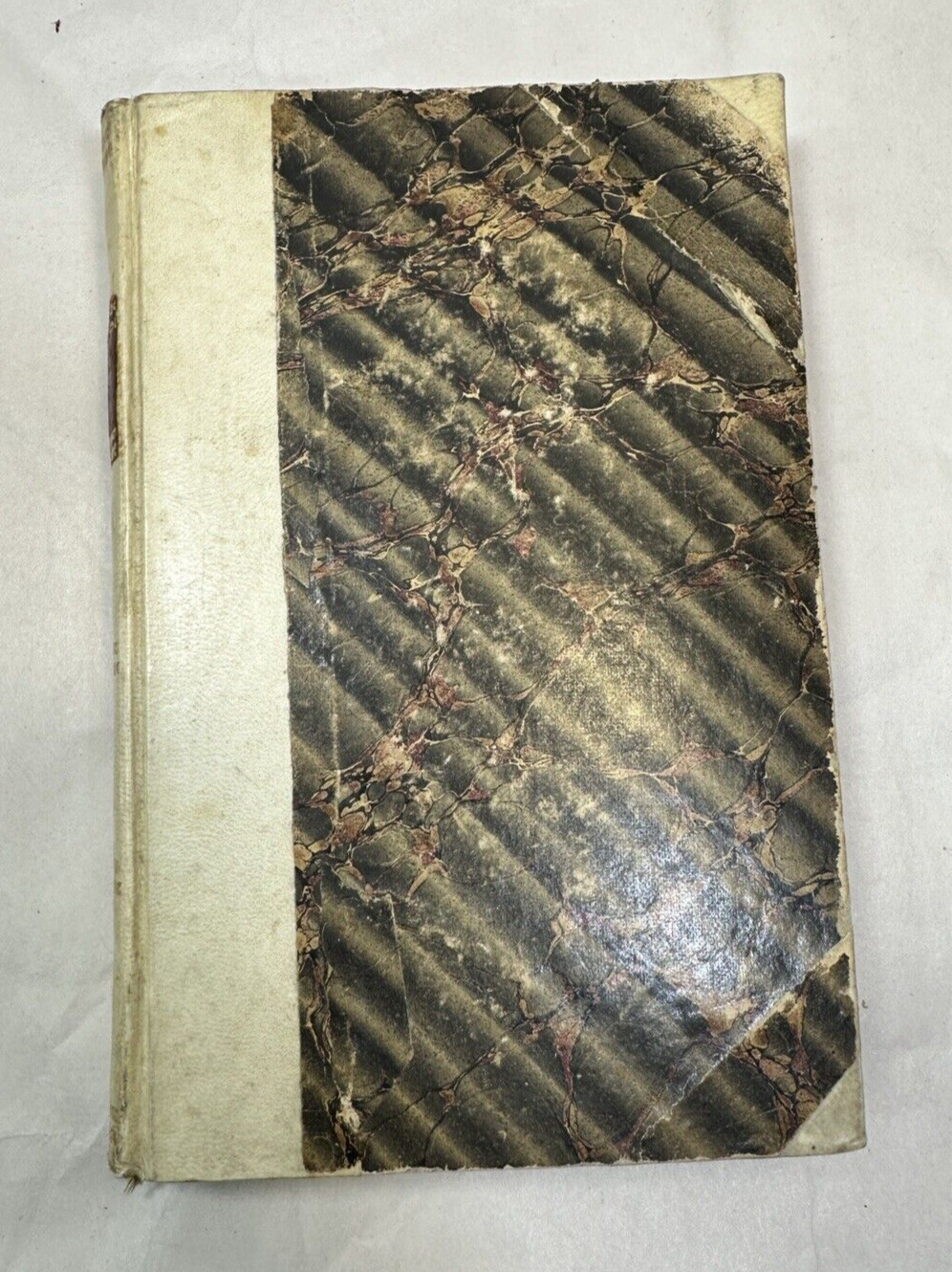 A Handbook of Rome and Its Environs - 1858 - 5th Edition, John Murray, London - Image 1