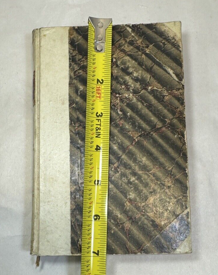 A Handbook of Rome and Its Environs - 1858 - 5th Edition, John Murray, London - Image 12