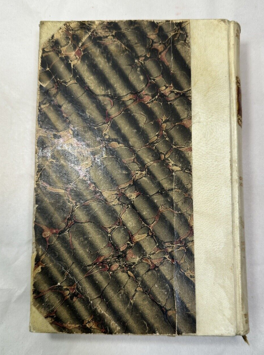 A Handbook of Rome and Its Environs - 1858 - 5th Edition, John Murray, London - Image 13