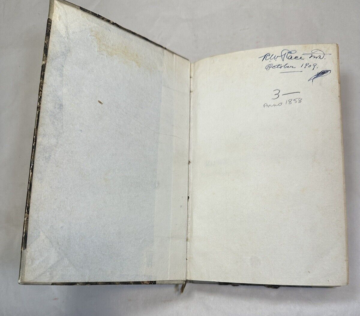 A Handbook of Rome and Its Environs - 1858 - 5th Edition, John Murray, London - Image 2