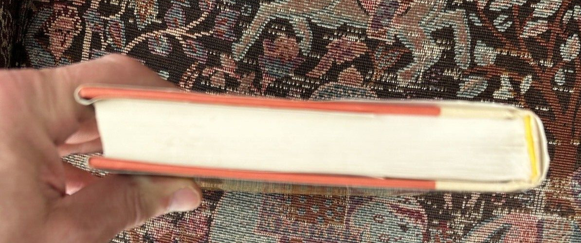 The Last Alchemist: Count Cagliostro -  Iain McCalman - HCDJ - Image 3