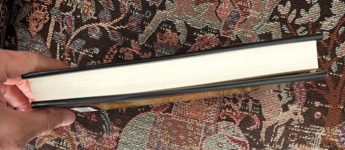 The Last Alchemist: Count Cagliostro -  Iain McCalman - HCDJ - Image 4