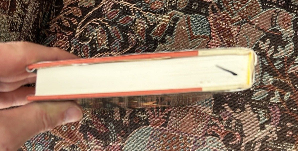 The Last Alchemist: Count Cagliostro -  Iain McCalman - HCDJ - Image 5