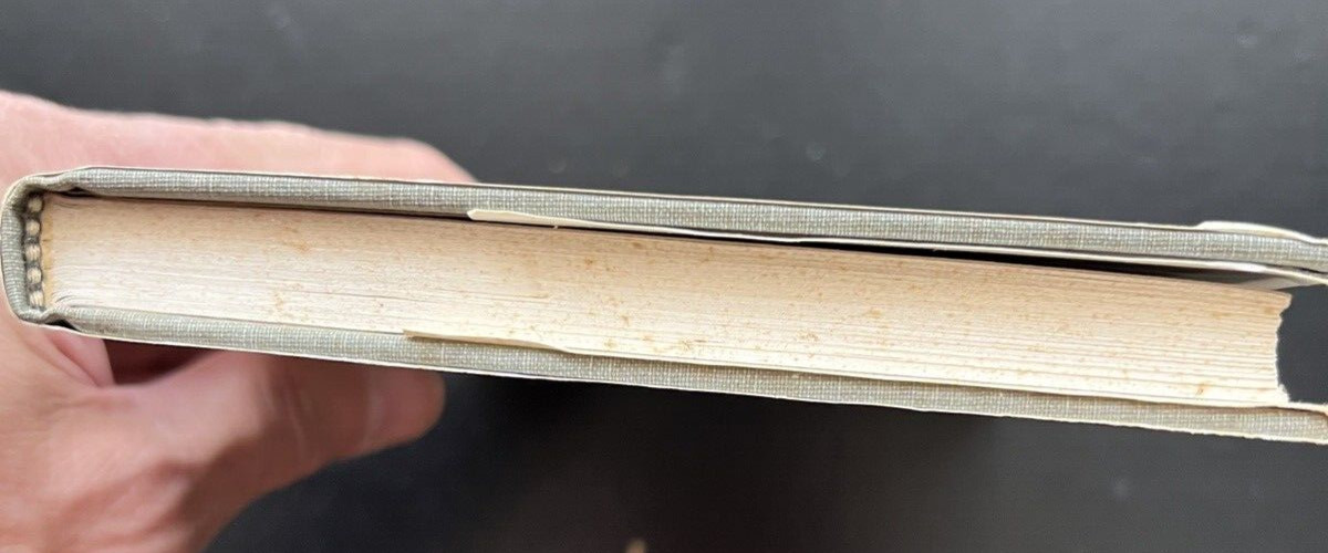 The Journey Back: Issues In Black Literature -Houston A Baker Jr. - Signed - Image 3