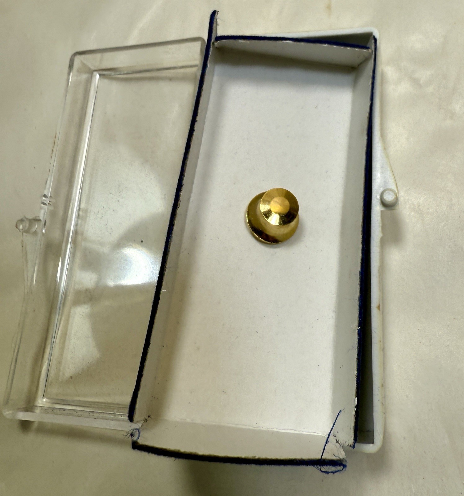 State Department 30-Year Pin - Image 2