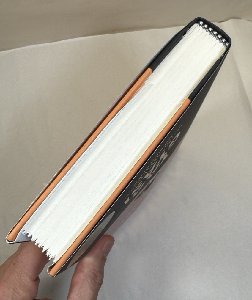 Transcendent Kingdom by Yaa Gyasi, Hardcover, Signed, First Edition - Image 7